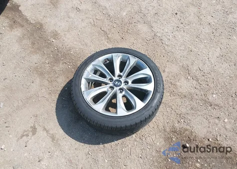 2011 Hyundai Sonata Se from USA, damaged, VIN 5NPEC4AC9BH288975